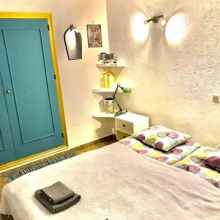 Lido Apartment