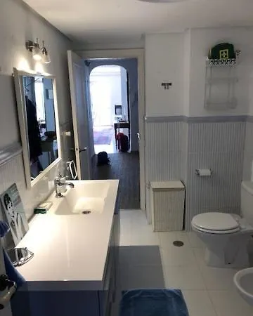 Lido Apartment *