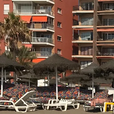 Lido * Fuengirola