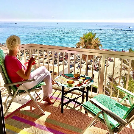 Apartment Lido